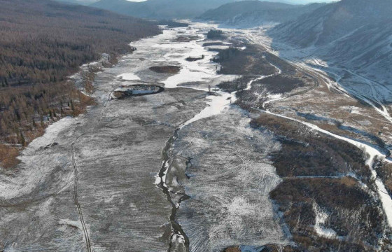 Согтууруулах ундаа хэрэглэсэн үедээ гэрээсээ гараад сураггүй болсон иргэнийг хайж байна