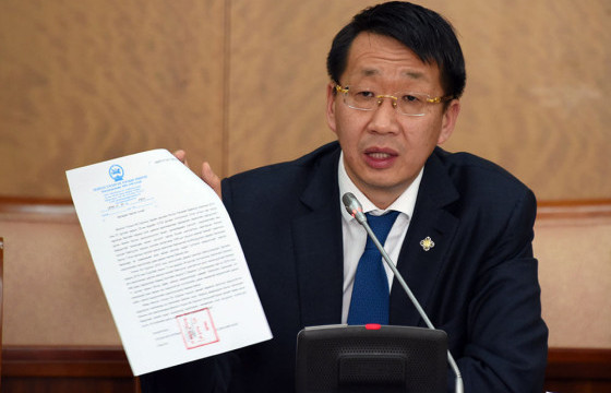 Л.ЭНХ-АМГАЛАН: Д.Энхтуяа гишүүнээр ахлуулсан Ахмад настны тухай хуулийн хэрэгжилтийг хангах бүлэг ажиллах боллоо