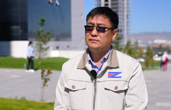   Ө.ТӨРБАТ: Улаанбаатарт 48 цагаас дээш хугацаагаар байсан орон нутгийн тээврийн хэрэгслийн тоон мэдээлэл гараагүй байгаа