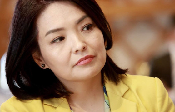 Д.ЭНХТУЯА: 2025 оны улсын төсөвт ахмадуудад чиглэсэн хөрөнгө оруулалт бий