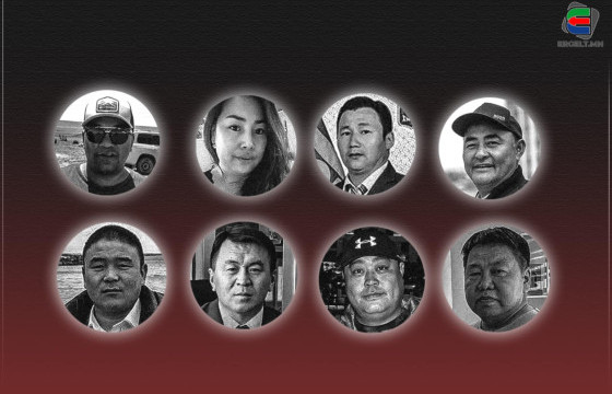 ТАНИЛЦ: НИЙСЛЭЛД ҮНЭТЭЙ БОРДЮР НИЙЛҮҮЛЖ БАЙГАА КОМПАНИЙН ЭЗЭД