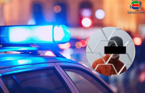 Бага насны хүүхэд хүчиндээд, гадаад руу зугтсан иргэнийг авчирчээ