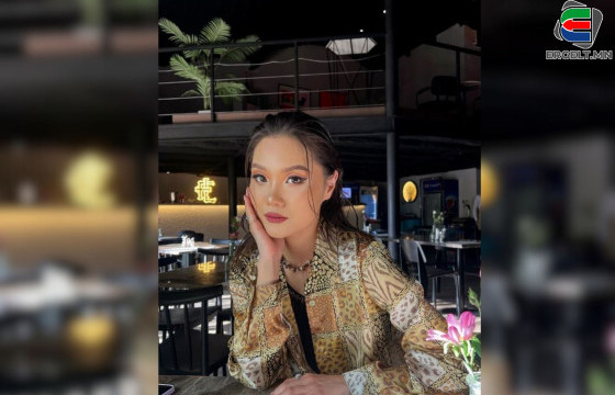 Ч.ЭНХНАМИР: “THE VOICE OF MONGOLIA 2022” ШОУНЫ ТАЙЗАН ДЭЭРЭЭС ӨӨРТӨӨ ХЭЗЭЭ Ч БАЙГААГҮЙ ИТГЭЛИЙГ ОЛСОН