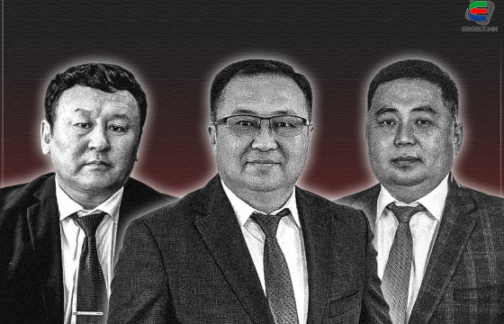 ТӨСВИЙН МӨНГӨӨР “НААДАЖ”, ТӨРИЙН ДЭЭД ТҮВШНИЙ БАЙГУУЛЛАГУУДЫН ШААРДЛАГЫГ БИЕЛҮҮЛДЭГГҮЙ ХӨВСГӨЛ АЙМГИЙН УДИРДЛАГУУДТАЙ ТАНИЛЦ