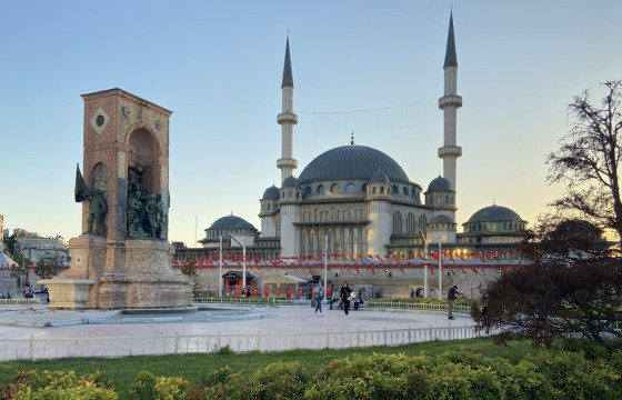 ОРХОНЫ ХӨНДИЙГӨӨС НҮҮСЭН ХӨХ ТҮРЭГИЙН НУТАГТ-I