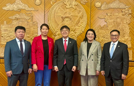 БНСУ-ын виз олголтын хугацааг 25 хоног болгон бууруулжээ