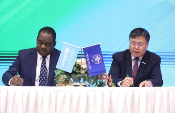 Асрахуйн эдийн засгийн үнэ цэнийг олон нийтэд таниулна