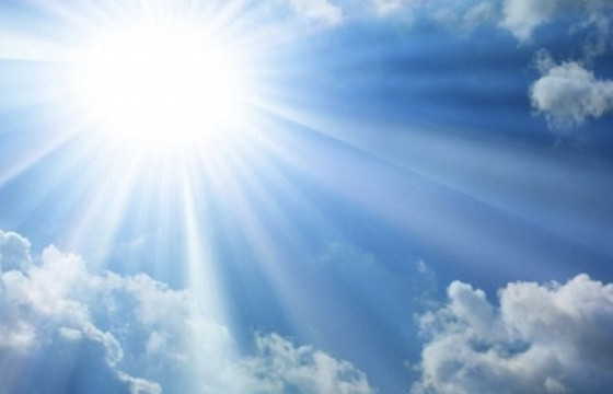 ЦАГ АГААР: 9 хэм дулаан