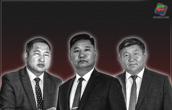 ХҮН АМИНЫ ХЭРЭГТЭН, ХӨРӨНГӨ, ОРЛОГО НЬ ХОЁР ДАХИН ӨССӨН ЗАСАГТАЙ, ХАГАС ТЭРБУМЫН ХӨРӨНГӨТЭЙ ИТХ-ЫН ДАРГАТАЙ ӨВӨРХАНГАЙ АЙМАГ