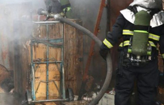 Аюулт үзэгдэл, ослын 92 дуудлагаар үүрэг гүйцэтгэжээ