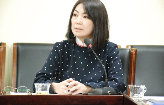 Мөнгө завшсан хэргээр Эм, эмнэлгийн хэрэгслийн хяналт зохицуулалтын газрын дарга Д.Нарантуяад яллах дүгнэлт үйлджээ