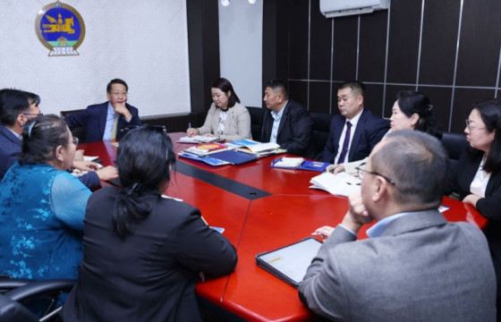 Бүтээмжийг дээшлүүлж, хөдөлмөр эрхлэлтийг нэмэгдүүлнэ