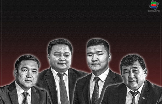 ТАНИЛЦ: “АЖНАЙ”-ГААР ОВОГЛОЖ, АТГ-ЫН ХААЛГА ТАТАЖ АСАН ӨМНӨГОВЬ АЙМГИЙН УДИРДЛАГУУД