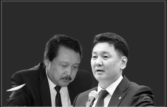 Ардын эмч Ж.Хатанбаатар Ерөнхийлөгч У.Хүрэлсүхэд ил захидал хүргүүлжээ 