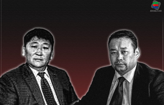 ӨВӨРХАНГАЙН ИТХ-Д ДАХИН ДЭВШИЖ БУЙ УУРХАЙЧИН, УЯАЧИЙН НОЦТОЙ БАРИМТУУД