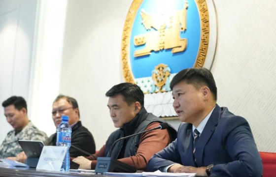 Өвөлжилтийн бэлтгэлийг хангах хүрээнд шаардлагатай арга хэмжээг хэрэгжүүлж байна