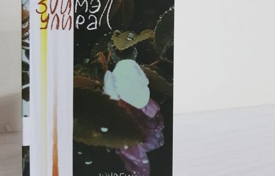 МУИС-ИЙН УТГА ЗОХИОЛЫН НЭГДЛЭЭС ГАРГАСАН 