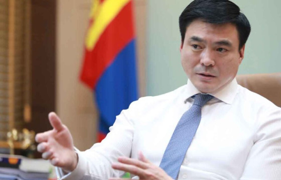 С.АМАРСАЙХАН: Хөдөлмөрийн хөлсний доод хэмжээг нэмэгдүүлэх эцсийн шийдвэр гараагүй байна