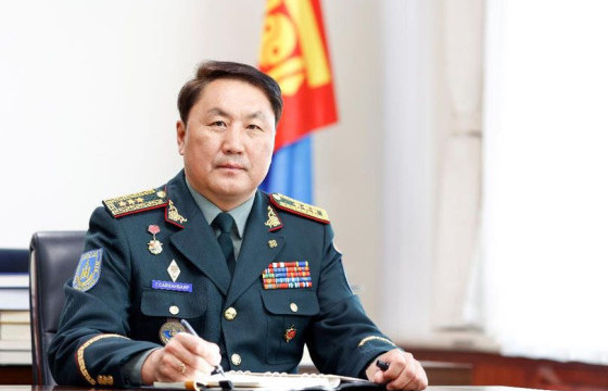 Г.Сайханбаяр: Намайг ТЕГ-ын даргаар томилох асуудлыг мэдэхгүй байна