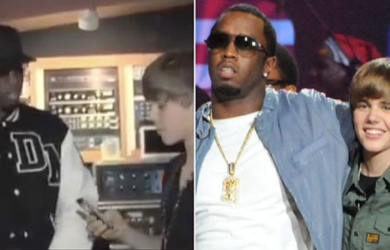 “Дидди”-д хүчирхийлүүлсэн 120 гаруй хохирогч Холбооны мөрдөх товчоонд ханджээ