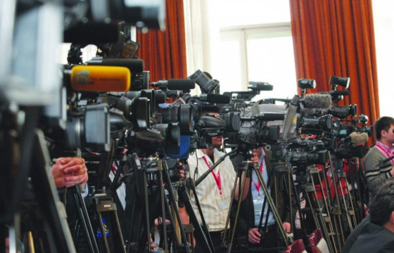 Хэвлэл мэдээллийн эрх чөлөөний тухай хуулийн шинэчилсэн найруулгын төслийг УИХ-д өргөн мэдүүлнэ