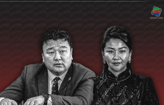 УЛСЫН ТӨСӨВ ХЭНТИЙ РҮҮ “УРССАН” ДӨРВӨН ЖИЛД ХӨРӨНГӨ НЬ НЭМЭГДСЭН ХЭНТИЙН УДИРДЛАГУУДЫН ХЭН НЬ ХЭН БЭ