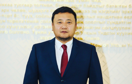 О.АЛТАНГЭРЭЛ: Авлигачдын хууль бус хөрөнгийг хураах хуулийн төслийг Засгийн газарт танилцуулсан