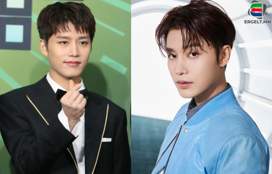 Хүчирхийллийн хэргээр шалгагдаж буй БНСУ-ын дуучин Moon Taeil гэж хэн бэ