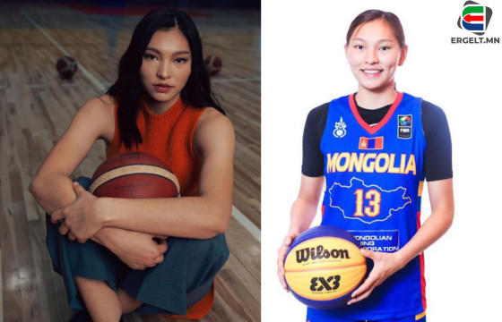 БНХАУ-ын “Wuhan Shengfan” багтай гэрээ хийсэн Монголын анхны эмэгтэй легионер О.Хулан гэж хэн бэ