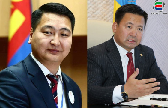 Ц.МӨНХБАТ: Би С.Мөнхчулууныг хурал үймүүлээд байхаар нь 