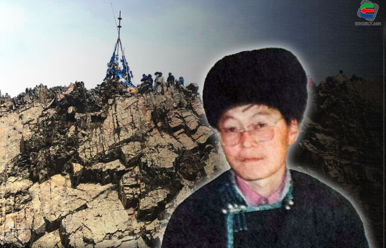 Г.БАТЖАРГАЛ: БАТХААН УУЛАНД ХУЛГАЙН АНЧДАД ОЛЗЛОГДОХДОО ДЭЭЛ, ДУРАН ХОЁРОО СЭТ БУУДУУЛСАН Ч АЗААР АМЬД ГАРЧ БАЙЛАА