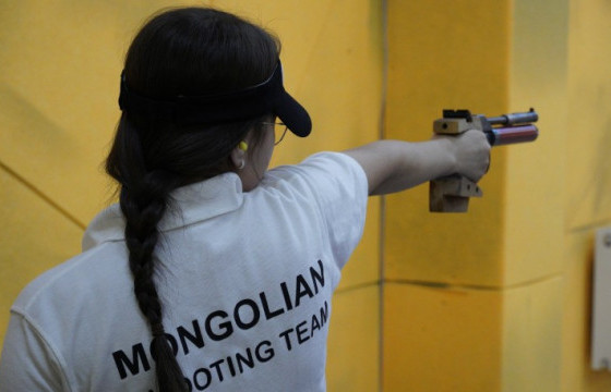 “БУУДАГЧДЫН БАЯРЫН ӨДӨР” ТОХИОЖ БАЙНА