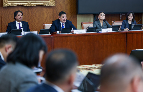 Л.Оюун-Эрдэнэ: 2024 оны эцэс гэхэд Монгол Улс нэг сая жуулчин хүлээж авна