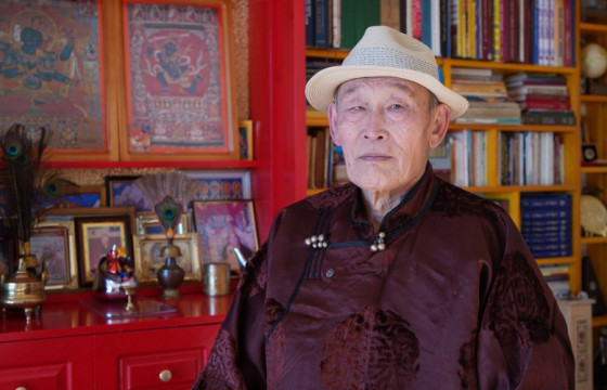 Ж.ЧОЙЖИЛЖАВЫН ЯРИЛЦЛАГААС ОНЦЛОХ ЭШЛЭЛ