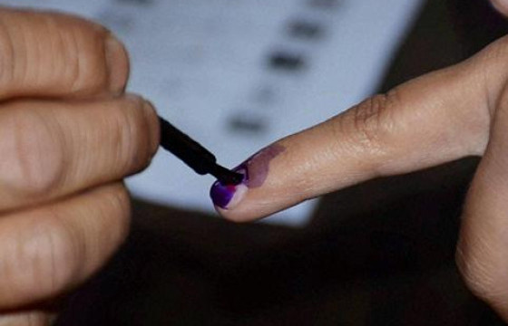 Сонгуульд саналаа өгсөн иргэдийн хуруун дээр бэхэн тэмдэглэгээ хийхгүй