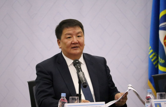 П.Дэлгэрнаран: Улсын хэмжээнд ИТХ-ын сонгуулийн ирцийн дүн 53.1 хувьтай дууслаа