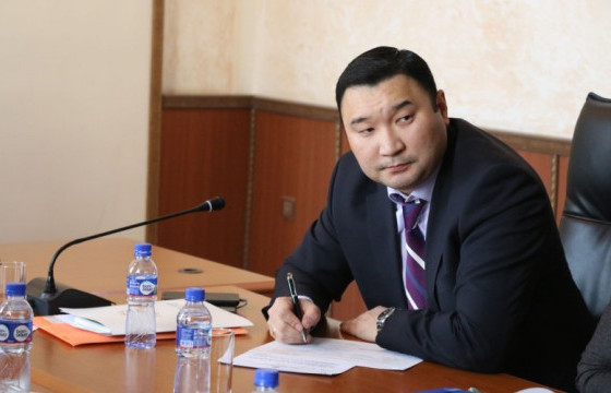 Т.БАТЦОГТ: Орон нутгийн сонгуулийн ирц хангалтгүй байлаа. Сонгуулийн хороо ирц нэмэгдүүлэх тал дээр ямар ажил хийсэн бэ