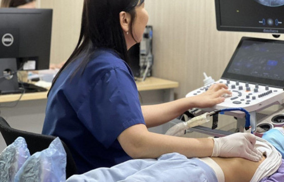 Сурагчдыг зүрх судас, нүд, шүдний үзлэгт хамруулна