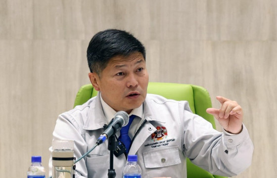 Хиймэл оюун ухаан ашиглан гэрлэн дохионы ухаалаг удирдлагыг бий болгоно