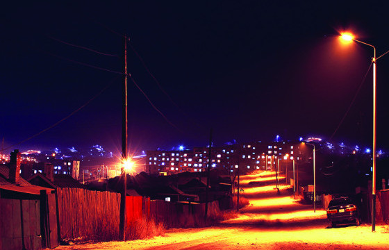 ЗАМ ЗАССАН ШИГЭЭ ГЭРЭЛТЭЙ БОЛГООД ӨГӨӨЧ, ХОТЫН ДАРГА АА