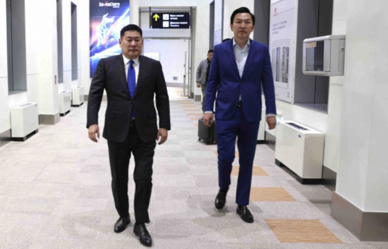 Ерөнхий сайд Л.Оюун-Эрдэнэ ШХАБ-ын гишүүн орнуудын Засгийн газрын тэргүүн нарын зөвлөлийн өргөтгөсөн хуралдаанд оролцоно