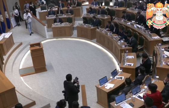 НИТХ-ЫН АНХДУГААР ХУРАЛДААН ЭХЭЛЛЭЭ