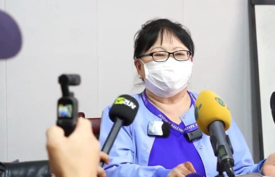 Баянзүрх дүүргийн нэгдсэн эмнэлэгийн эмч: Сувилагчийн биед халдсан ээжийг хуулийн байгууллагад мэдэгдэнэ