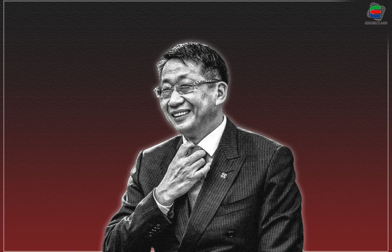 ПОП Л.ЭНХ-АМГАЛАН