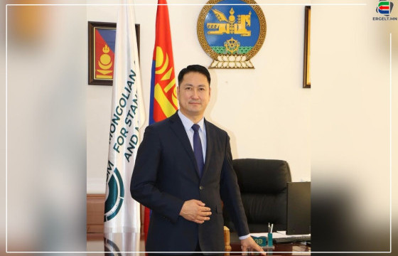 ДЭЛХИЙН СТАНДАРТЫН ӨДӨР, СТАНДАРТ, ХЭМЖИЛ ЗҮЙН АЖИЛТНЫ ӨДРИЙН МЭНД ДЭВШҮҮЛЬЕ