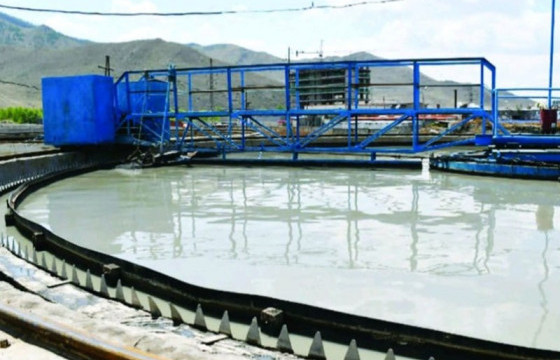 Ариутгах татуургын сүлжээнд нийлүүлэх бохир усны стандарт шинэчлэгдэн батлагдлаа