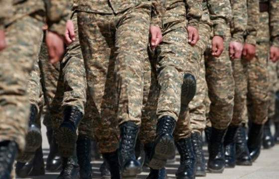 Нийслэлийн цэрэг татлага аравдугаар сарын 18-20-ны өдрүүдэд болно