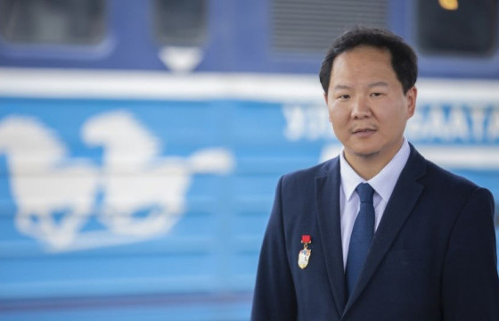 НЗД-ын нэгдүгээр орлогчоор Т.Даваадалайг томилжээ 