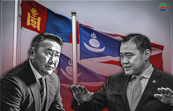 Х.БАТТУЛГЫН БҮЛЭГЛЭЛ Л.ГАНТӨМӨРӨӨС АН-ЫГ АВЧ, ЗАСГИЙН ГАЗАР ОГЦРОХ УУ