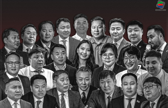 Х.НЯМБААТАРЫН ЭХЛҮҮЛСЭН “МАНАН”-ГИЙН ТЭМЦЛИЙН ЭМГЭНЭЛТЭЙ ТӨГСГӨЛ